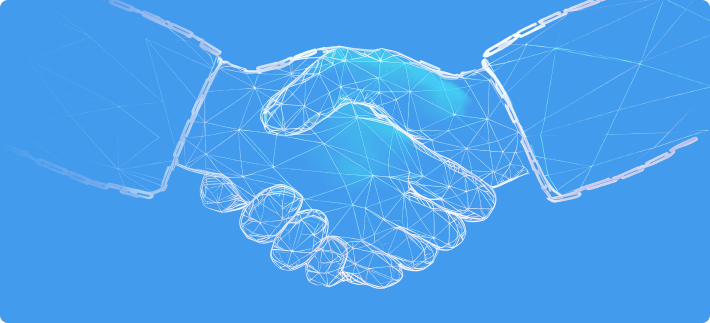 AzyPrime | Abous Us | Partnership